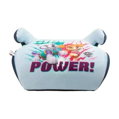 Carkid zitverhoger Paw Patrol Girl I-size 125-150cm zitverhoger I-size