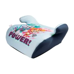 Carkid zitverhoger Paw Patrol Girl I-size 125-150cm zitverhoger I-size