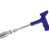 Carpoint Bougiesleutel T-Grip Model 21mm
