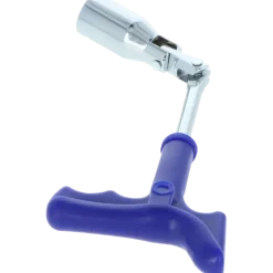 Carpoint Bougiesleutel T-Grip Model 21mm