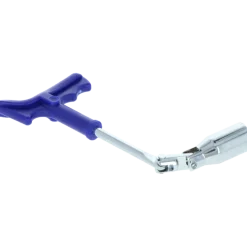 Carpoint Bougiesleutel T-Grip Model 21mm