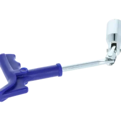 Carpoint Bougiesleutel T-Grip Model 21mm