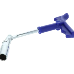 Carpoint Bougiesleutel T-Grip Model 16mm