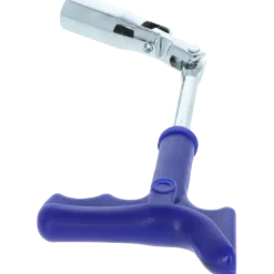 Carpoint Bougiesleutel T-Grip Model 16mm