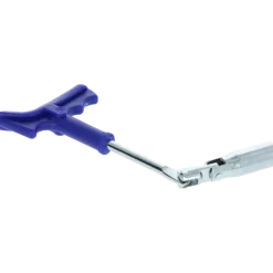 Carpoint Bougiesleutel T-Grip Model 16mm