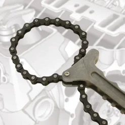 Carpoint Oliefiltersleutel met ketting