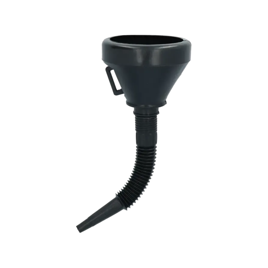 Carpoint Trechter + Flexibele Tuit