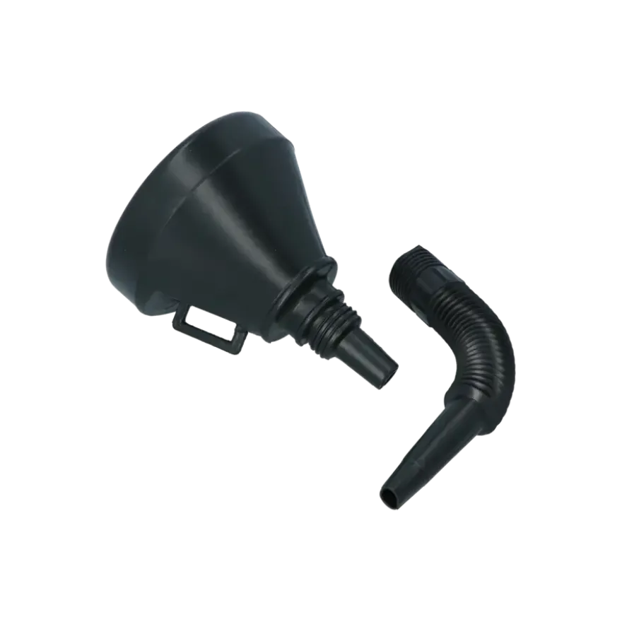 Carpoint Trechter + Flexibele Tuit
