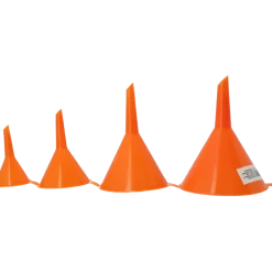 Carpoint Trechters 4 Stuks
