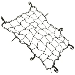 Carpoint Aanhangernet Elastisch 90x150cm