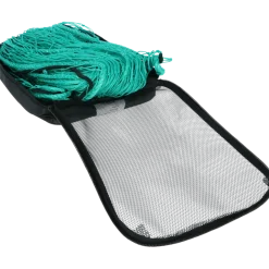 Carpoint Aanhangernet 200x300cm twisted