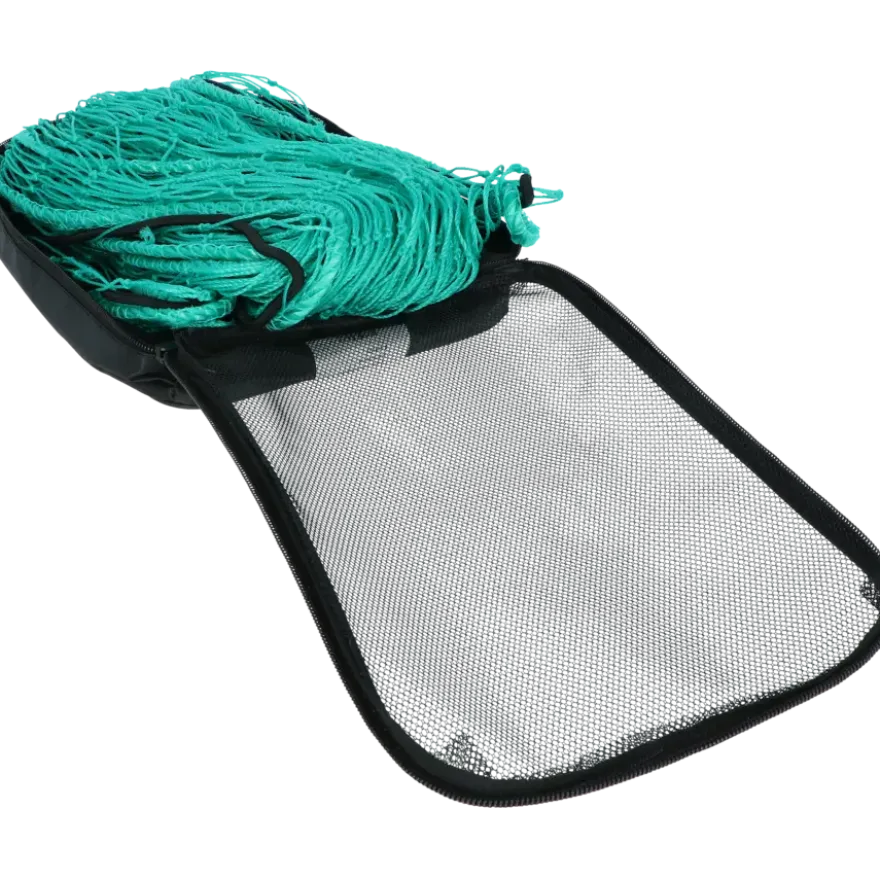 Carpoint Aanhangernet 160x250cm twisted