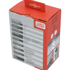 Carpoint acculader BX-4M 6V/12V 1A