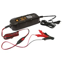 Carpoint Acculader Intelligent 3,5A 6-12V