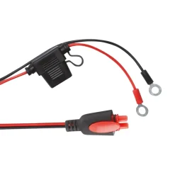 Carpoint Acculader Intelligent 3,5A 6-12V