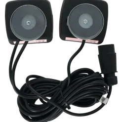 Carpoint Achterlichtset Magneetbevestiging 12V