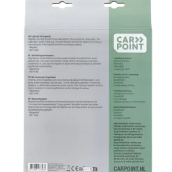 Carpoint Achterlichtset Magneetbevestiging 12V