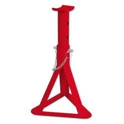 Carpoint Assteunen 2000kg 2 Stuks