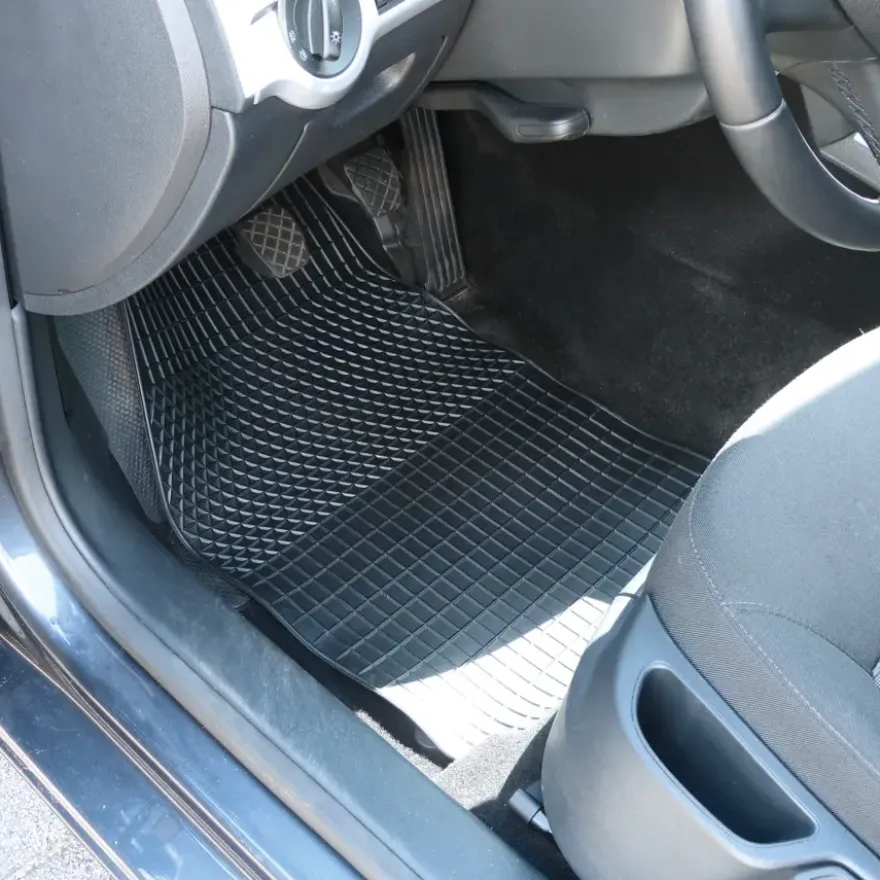 Carpoint Automattenset Rubber Voyager