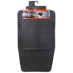Carpoint Automattenset Rubber Voyager