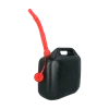 Carpoint benzinekan 10 liter