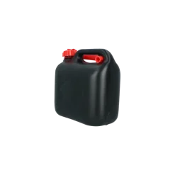 Carpoint Benzinekan Zwart UN-Keur 5L