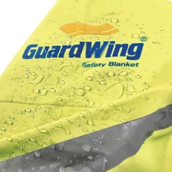 Carpoint Beschermdeken Guardwing 200x150cm