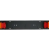 Carpoint bluetooth led verlichtingsbalk 78x14 cm 7-polig