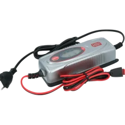 Carpoint BX-1D acculader 12v max. laadstroom 3.8 ampère