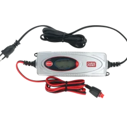 Carpoint BX-1D acculader 12v max. laadstroom 3.8 ampère