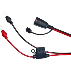 Carpoint BX-2D acculader 12v/24v max. laadstroom 7.5 ampère