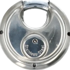 Carpoint Discusslot ø70mm