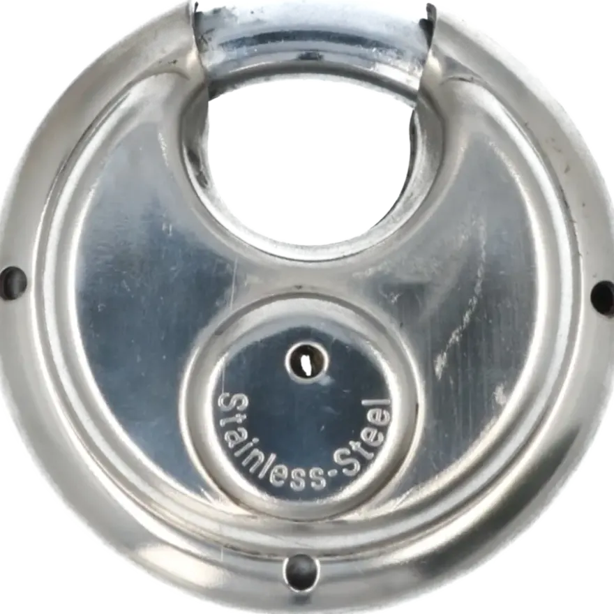 Carpoint Discusslot ø70mm