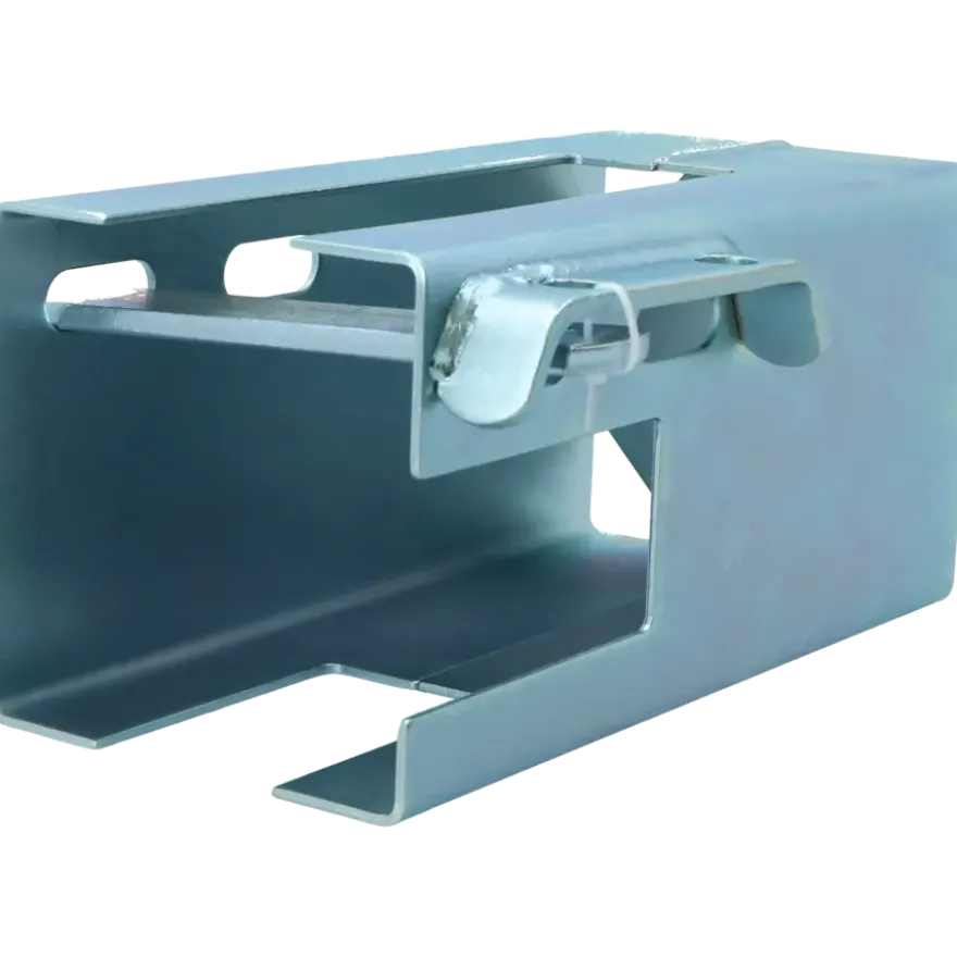 Carpoint Disselslot