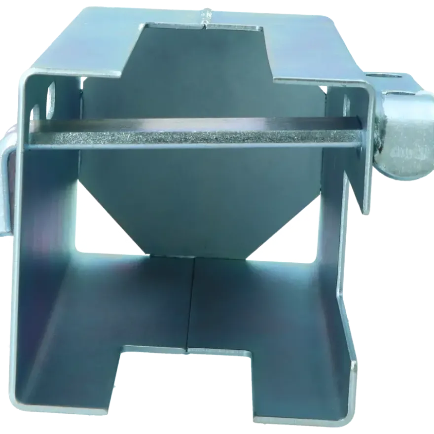 Carpoint Disselslot