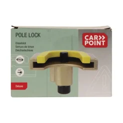 Carpoint Disselslot Deluxe