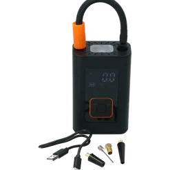 Carpoint draagbare compressor compact 7.4V/60W