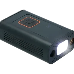 Carpoint draagbare compressor compact 7.4V/60W