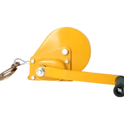 Carpoint handlier 720kg met 10 meter kabel