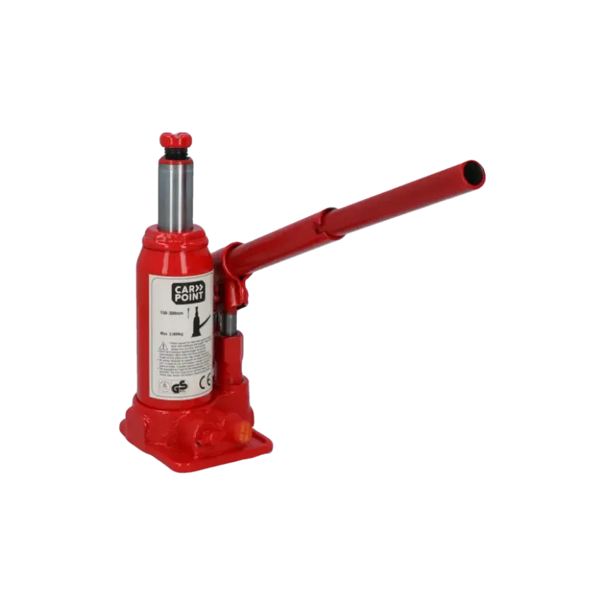 Carpoint Hydraulische Potkrik 2000kg