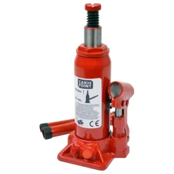 Carpoint hydraulische potkrik 3000kg