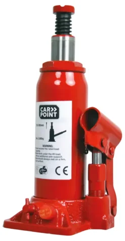 Carpoint hydraulische potkrik 3000kg