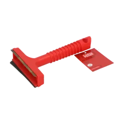 Carpoint ijskrabber messing blad