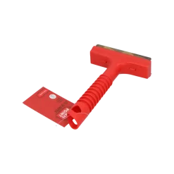 Carpoint ijskrabber messing blad