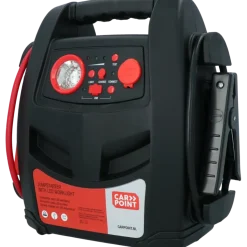 Carpoint jumpstarter 2in1 12V/17Ah