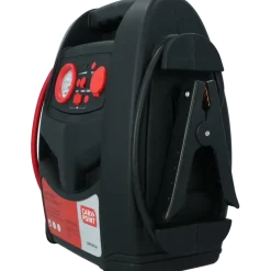 Carpoint jumpstarter 2in1 12V/17Ah