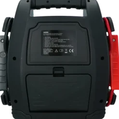 Carpoint jumpstarter 2in1 12V/17Ah