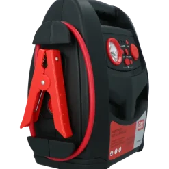 Carpoint jumpstarter 2in1 12V/17Ah
