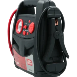 Carpoint Jumpstarter 12V/7AH 2in1 LED