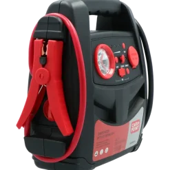 Carpoint Jumpstarter 12V/7AH 2in1 LED
